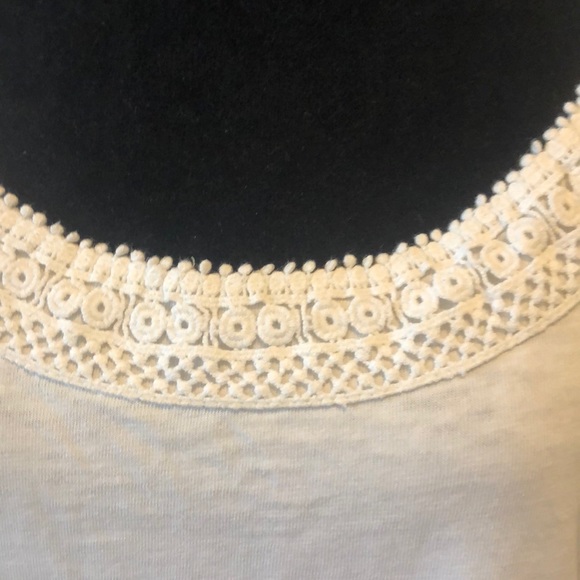 J.Crew detailed tank - Picture 2 of 4